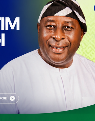 Hon. Alex Atim Addingi